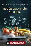 Bugün Onlar İçin Ne Yedin?