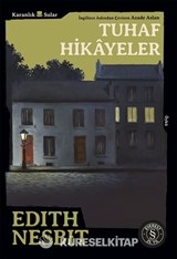 Karanlık Sular / Tuhaf Hikayeler