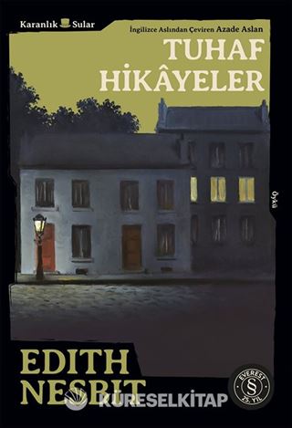 Karanlık Sular / Tuhaf Hikayeler