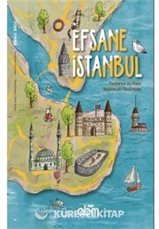 Efsane İstanbul