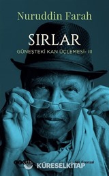 Sırlar / Güneşteki Kan Üçlemesi III