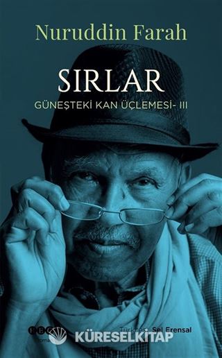 Sırlar / Güneşteki Kan Üçlemesi III