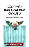 Günümüz Karakalpak Öyküsü