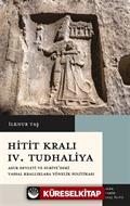 Hitit Kralı IV. Tudhaliya