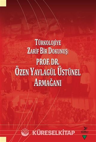 Türkolojiye Zarif Bir Dokunuş