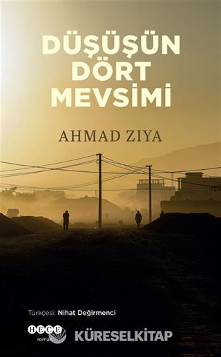 Düşüşün Dört Mevsimi