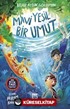 Mavi Yeşil Bir Umut