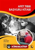 Afet Tıbbı Başvuru Kitabı