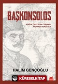 Başkonsolos