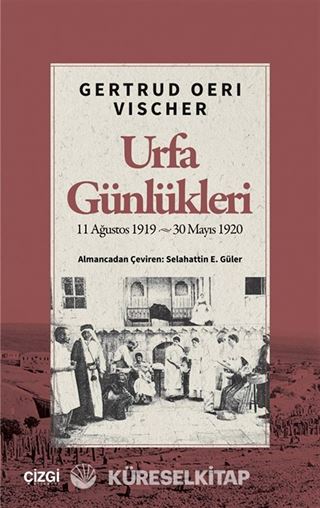 Urfa Günlükleri
