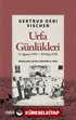 Urfa Günlükleri