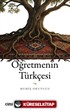 Öğretmenin Türkçesi
