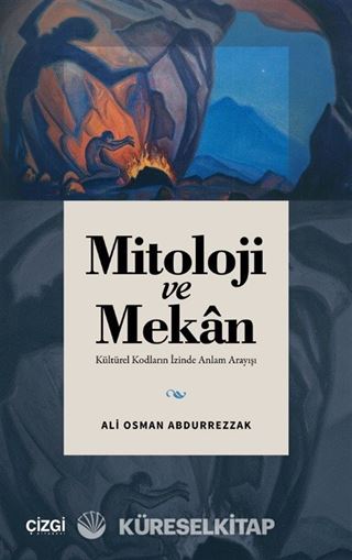 Mitoloji ve Mekan