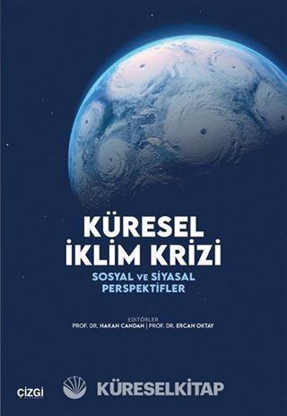 Küresel İklim Krizi