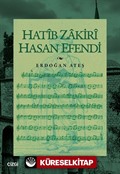 Hatîb Zakirî Hasan Efendi