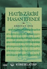 Hatîb Zakirî Hasan Efendi