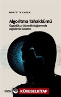 Algoritma Tahakkümü