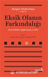 Eksik Olanın Farkındalığı