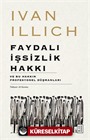Faydalı İşsizlik Hakkı