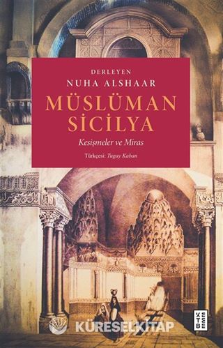 Müslüman Sicilya