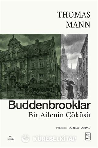 Buddenbrooklar