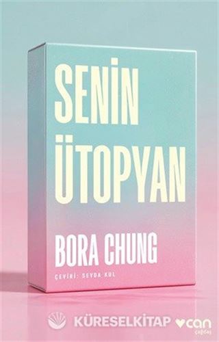 Senin Ütopyan