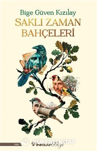 Saklı Zaman Bahçeleri
