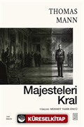 Majesteleri Kral