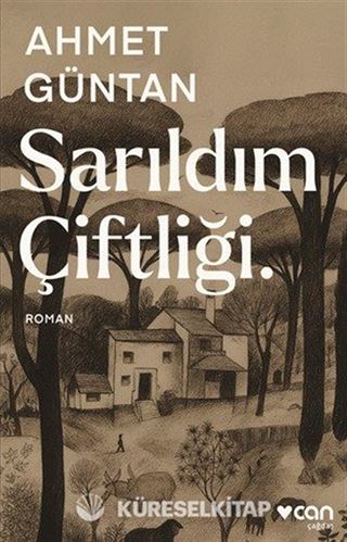 Sarıldım Çiftliği