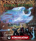 Harry Potter ve Zümrüdüanka Yoldaşlığı- 5 (Resimli Özel Baskı)
