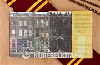 Harry Potter ve Zümrüdüanka Yoldaşlığı- 5 (Resimli Özel Baskı)