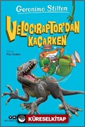 Velociraptor'dan Kaçarken