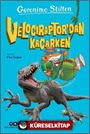 Velociraptor'dan Kaçarken