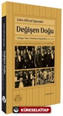 Değişen Doğu