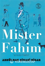 Mister Fahim