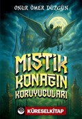Mistik Konağın Koruyucuları