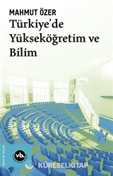 Türkiye'de Yükseköğretim ve Bilim