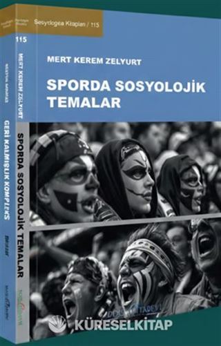 Sporda Sosyolojik Temalar