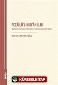 Fezailü'l-Kur'an İlmi