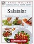 Salatalar / Resimleriye Adım Adım