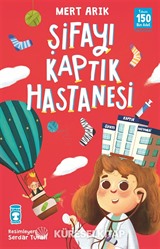 Şifayı Kaptık Hastanesi