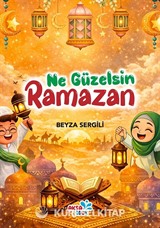 Ne Güzelsin Ramazan