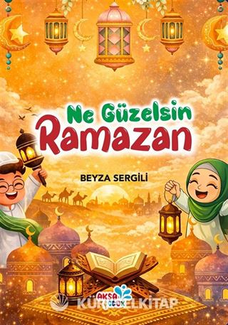 Ne Güzelsin Ramazan