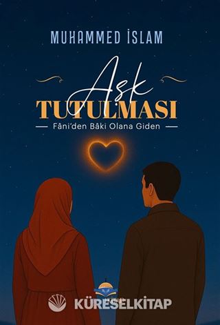 Aşk Tutulması