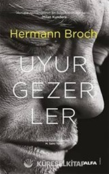 Uyurgezerler (Karton Kapak)