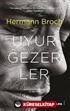 Uyurgezerler (Karton Kapak)