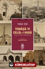 Temaşa-yı Celal-i Huda: Yozgat ve Kırşehir Seyahatnamesi
