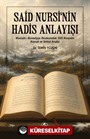 Said Nursi'nin Hadis Anlayışı