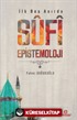 İlk Beş Asırda Sufi Epistemoloji