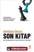Köprüden Önceki Son Kitap